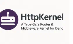 Featured image of post HTTP Kernel v0.2.0 – From Dynamic Dispatch to a Pre‑Compiled Pipeline
