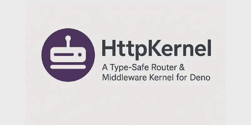 Featured image of post HTTP Kernel v0.2.0 – Von dynamischem Dispatch zur vorkompilierten Pipeline