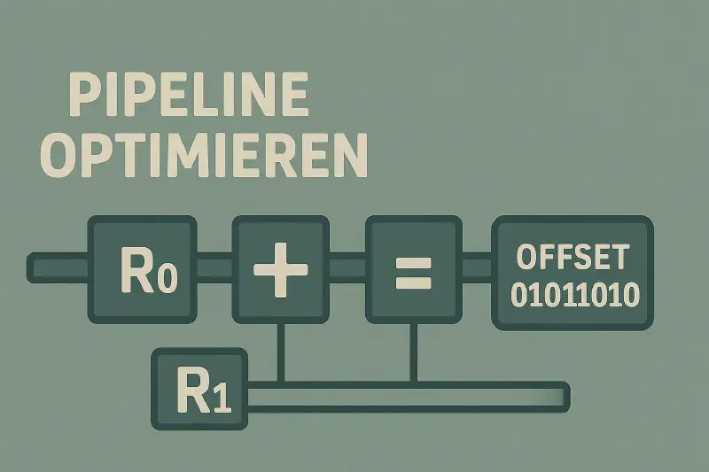 Featured image of post Pipeline Optimieren