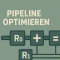 Optimizing the Pipeline