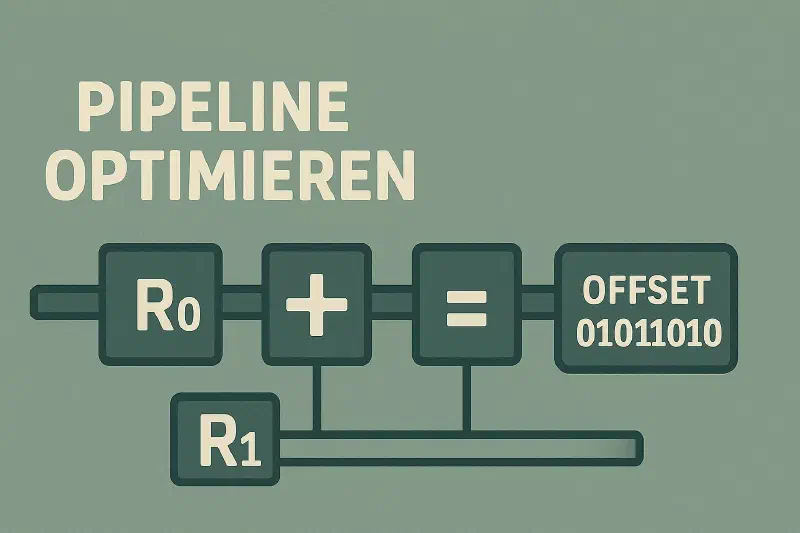 Featured image of post Optimizing the Pipeline