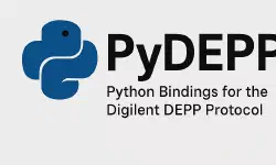 Featured image of post PyDEPP: Python Meets FPGA