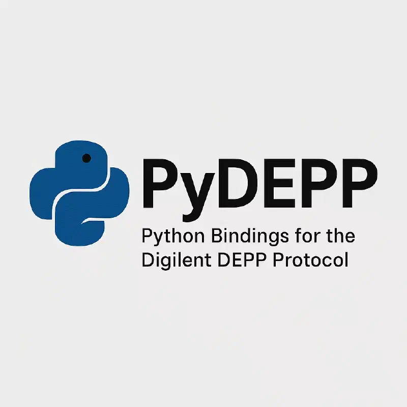 Featured image of post PyDEPP: Python Meets FPGA