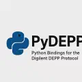 PyDEPP: Python Meets FPGA