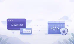Featured image of post Reaktive lokale Dienste mit systemd, UNIX-Sockets und rootlosen Containern